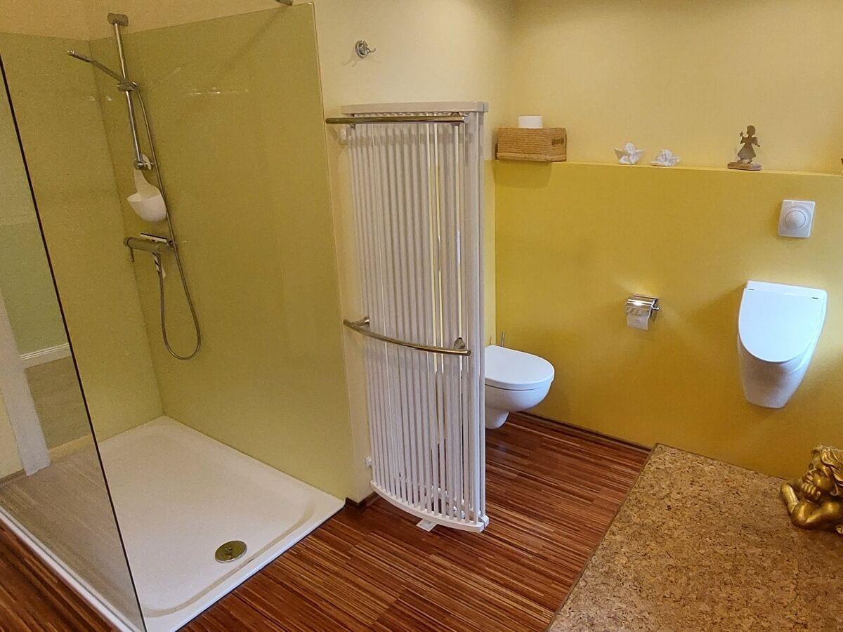 Appartement Reger