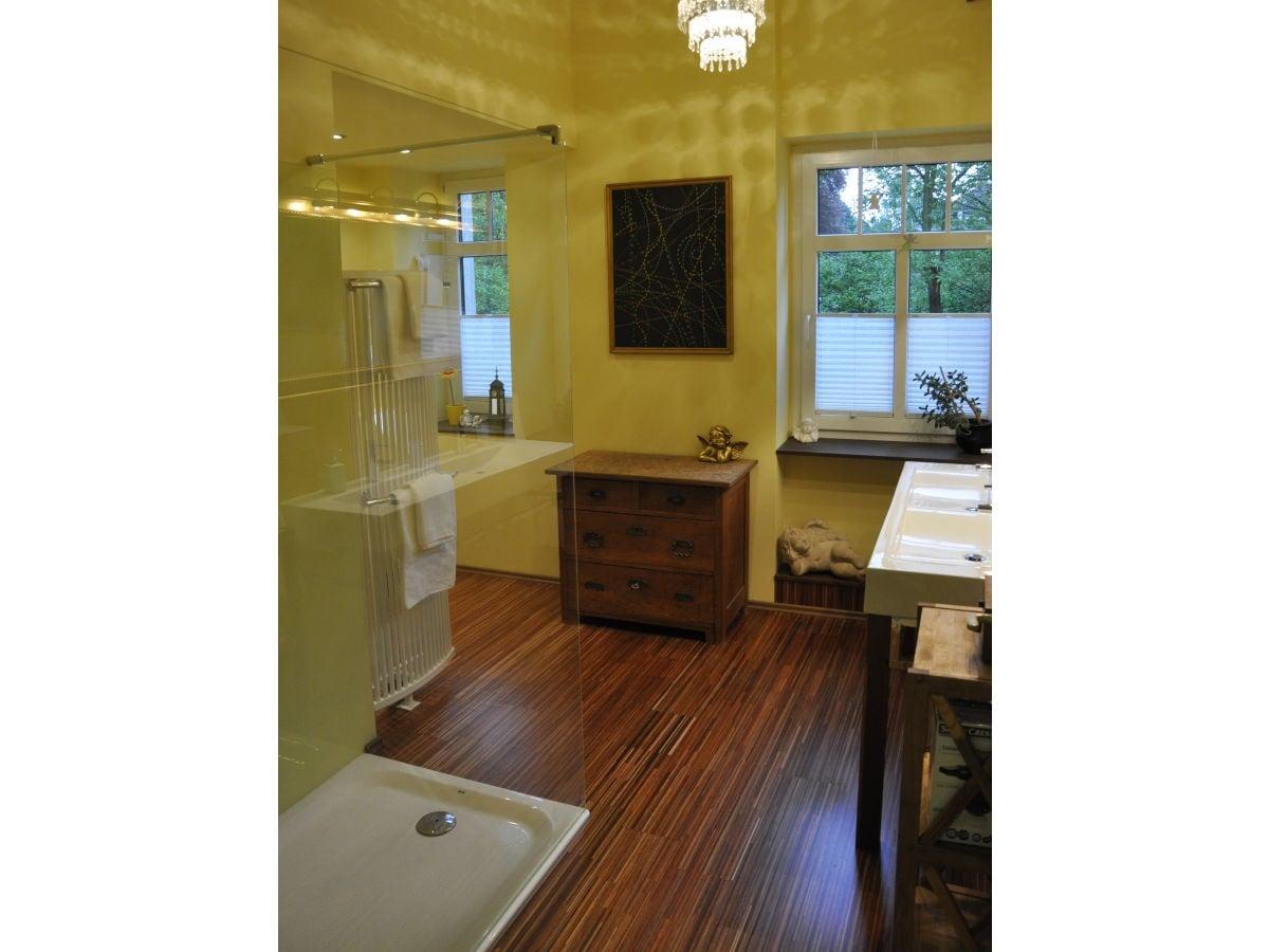 Reger Appartement *