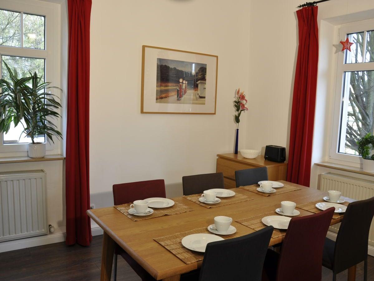 Reger Appartement