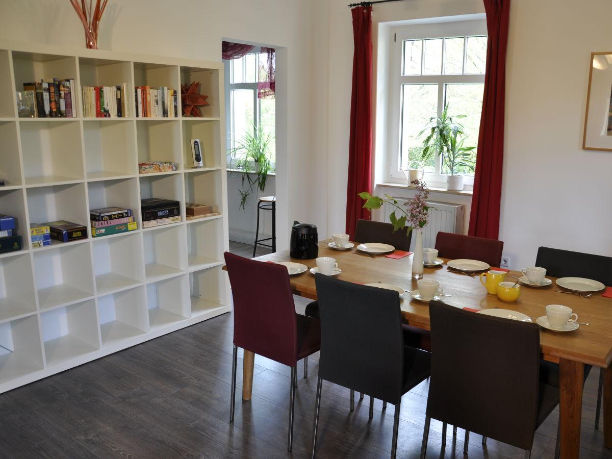 Appartement Reger