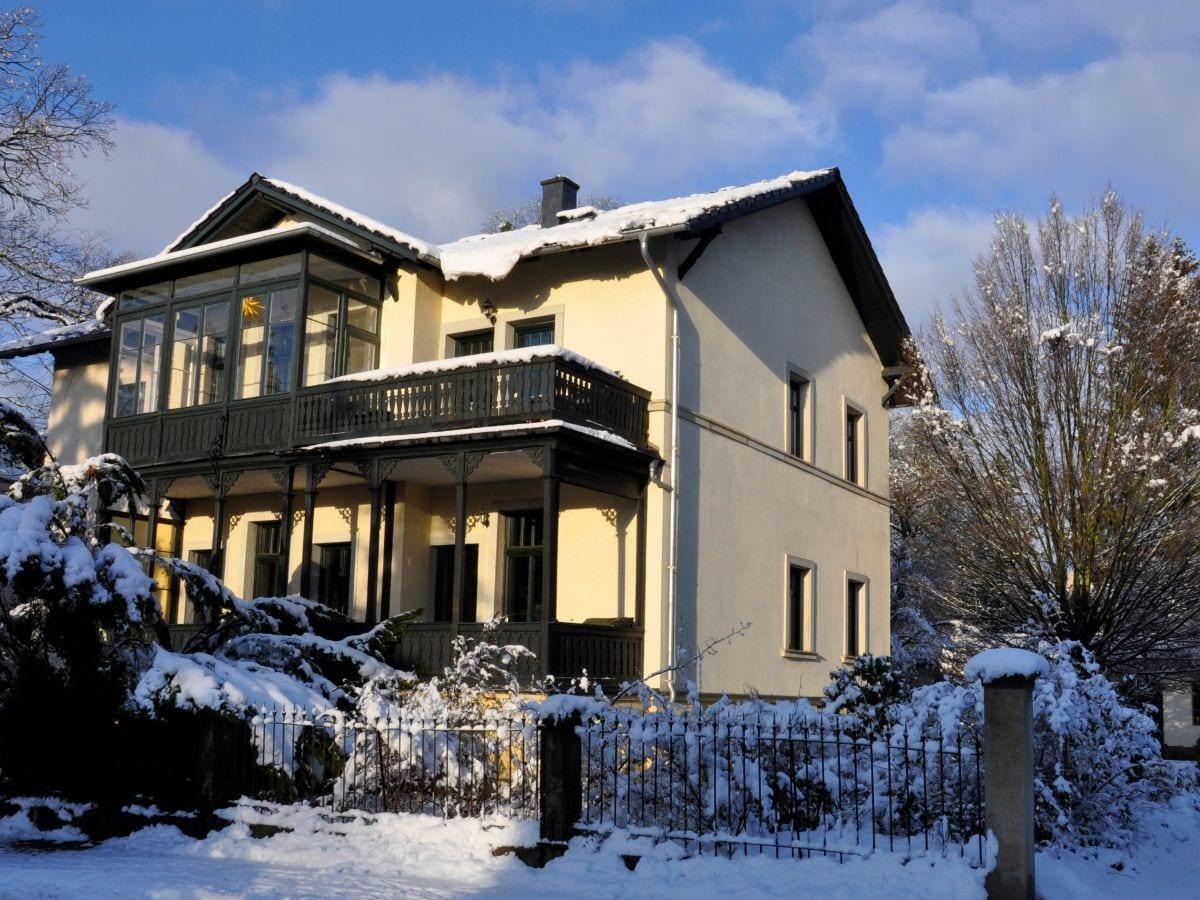 Appartement Reger Dresden