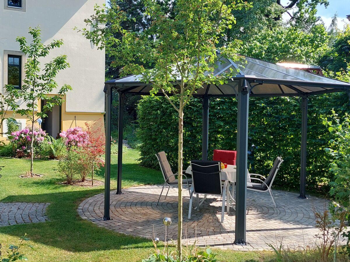 Appartement Reger