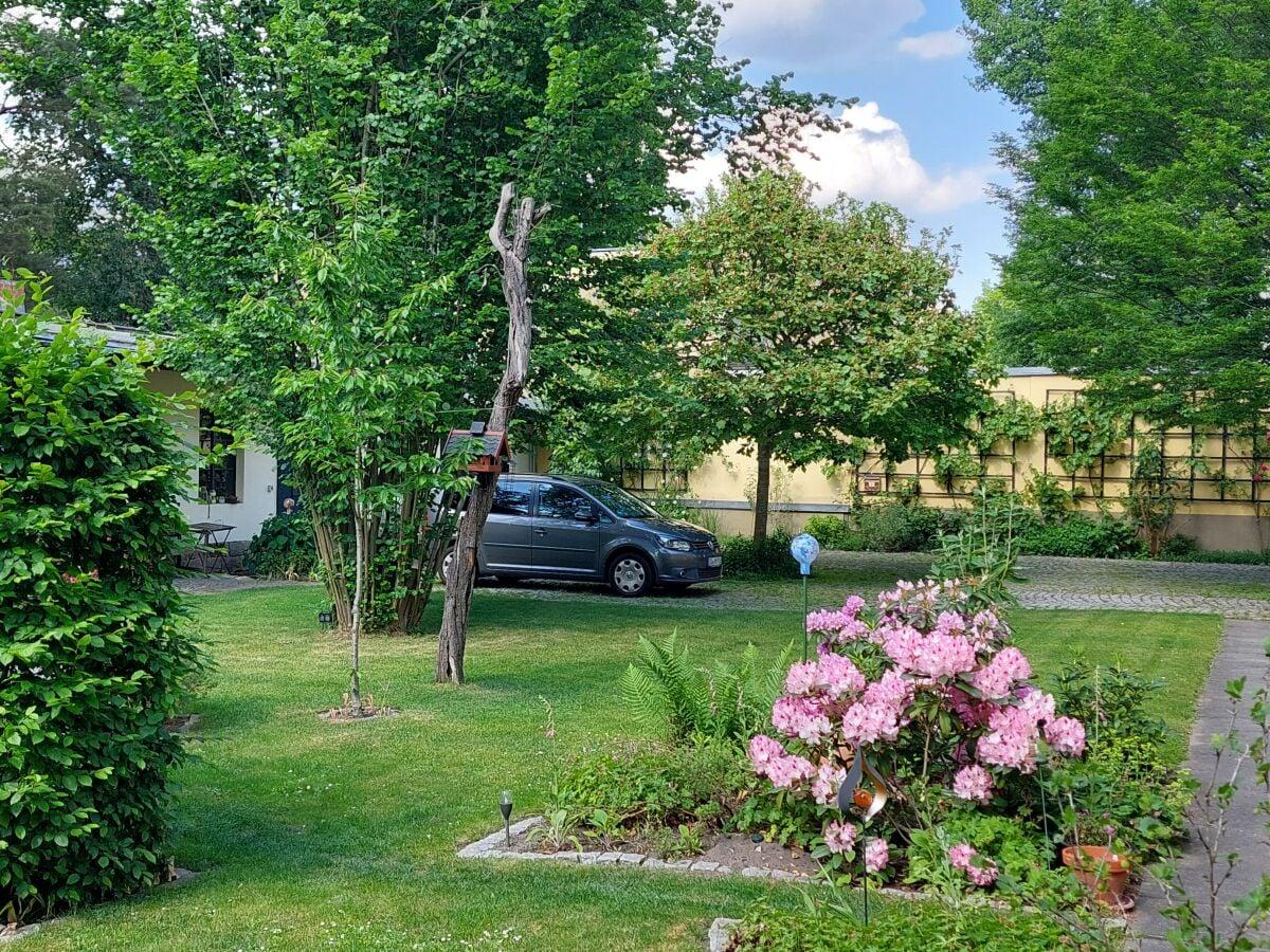 Reger Appartement *